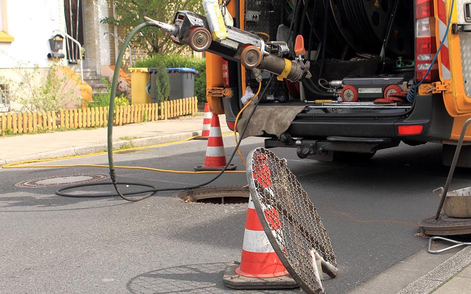 entreprise pour déboucher canalisation Créteil
