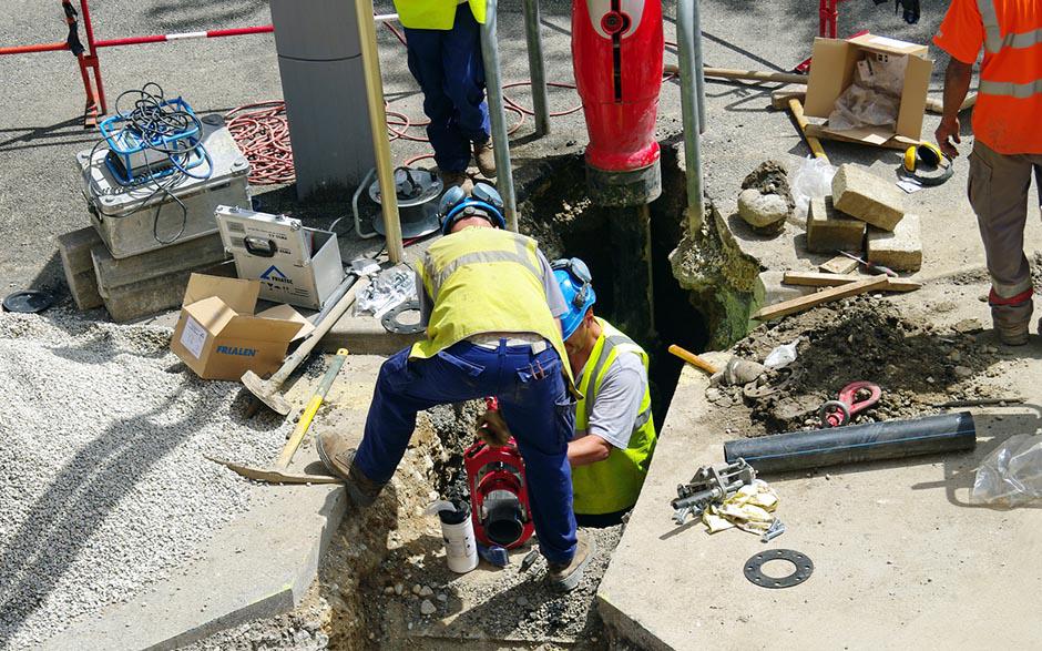 comment déboucher une canalisation Saint-Maur-des-Fossés