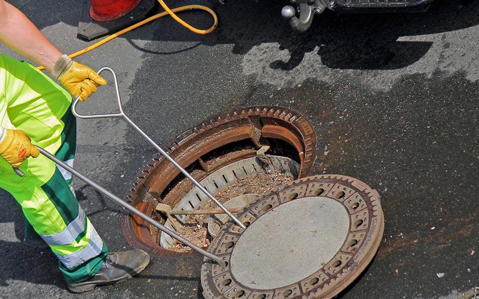 travaux assainissement Villebon-sur-Yvette