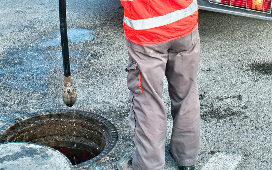 entreprise pour déboucher canalisation Juvisy-sur-Orge