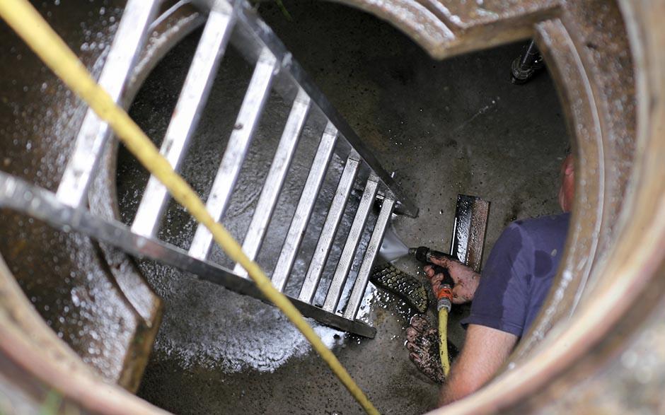 comment déboucher une canalisation Saint-Maur-des-Fossés