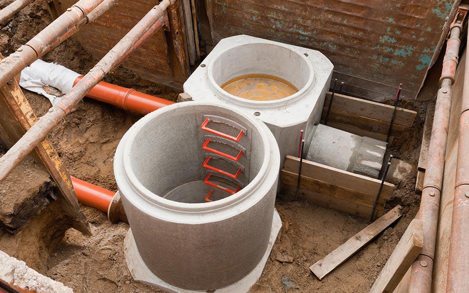 entreprise débouchage canalisation Juziers