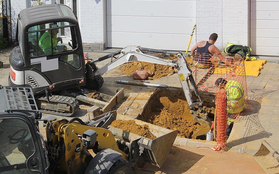 comment déboucher les canalisations Aulnay-sous-Bois