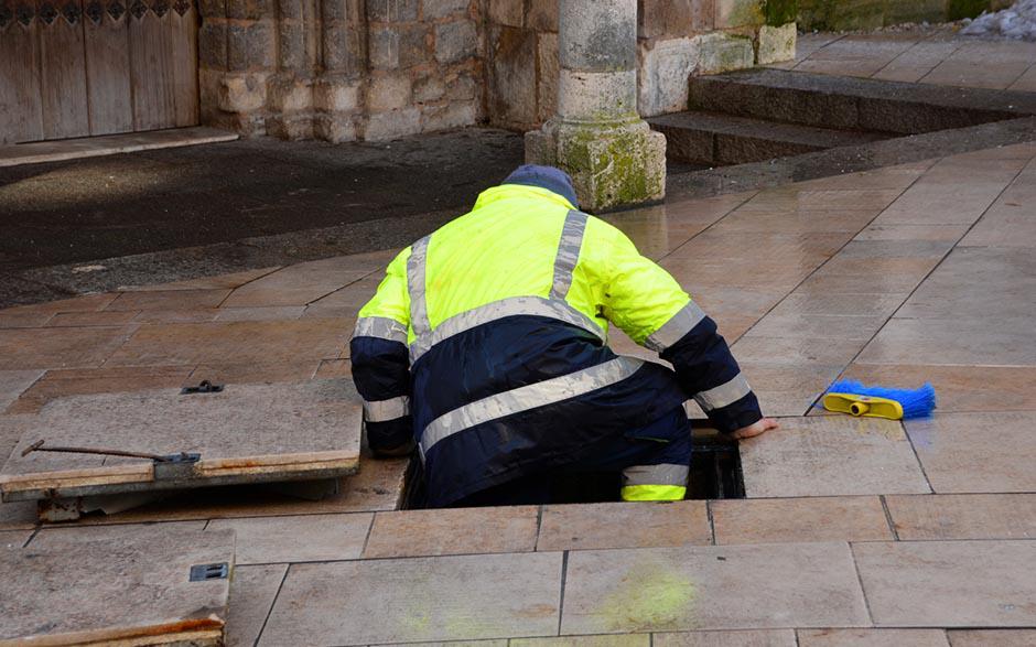 entreprise pour déboucher canalisation Juvisy-sur-Orge