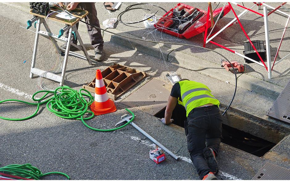 entreprise de débouchage de canalisation Paris 15