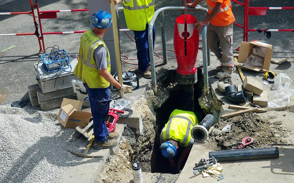 entreprise pour déboucher canalisation Juvisy-sur-Orge